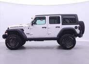 Jeep Wrangler 4