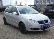 Volkswagen Polo 3