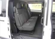 Ford Transit Custom 8