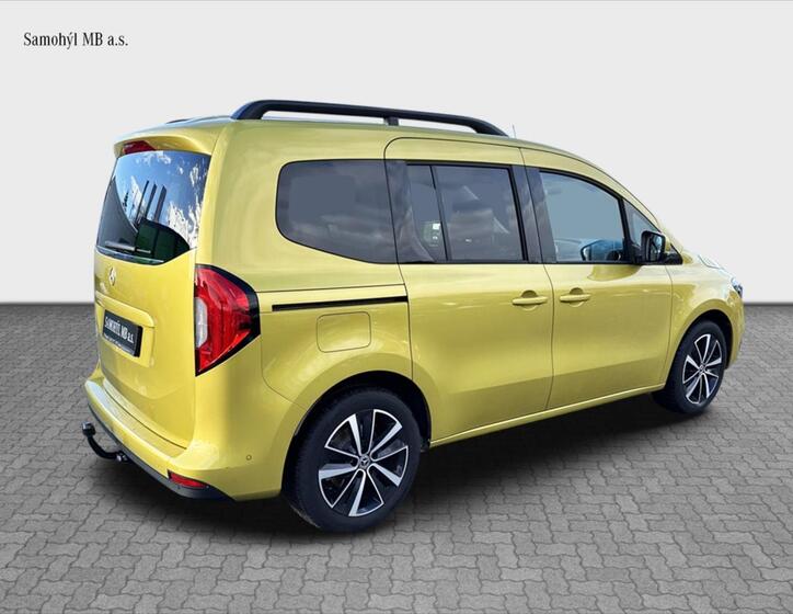 Mercedes-Benz Třídy T 5