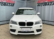 BMW X3 2