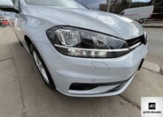 Volkswagen Golf 13