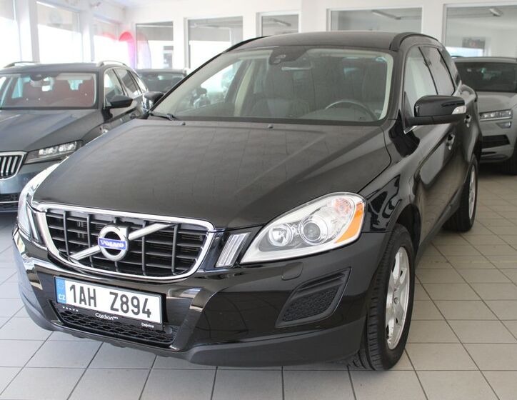 Volvo XC60 2