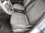 Škoda Fabia 11