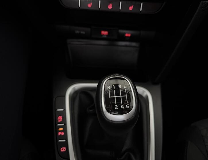 KIA Ceed 20