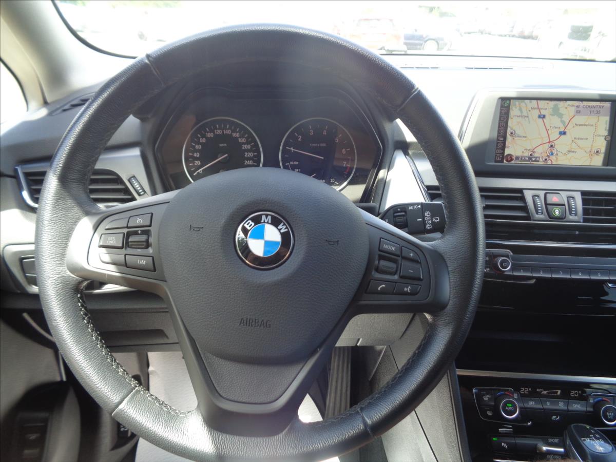 BMW Řada 2