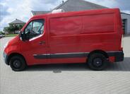 Renault Master 2