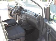 Volkswagen Caddy 13