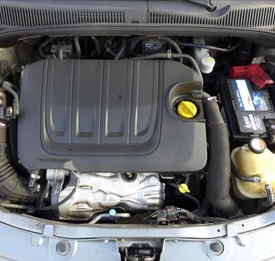 Fiat Sedici 28