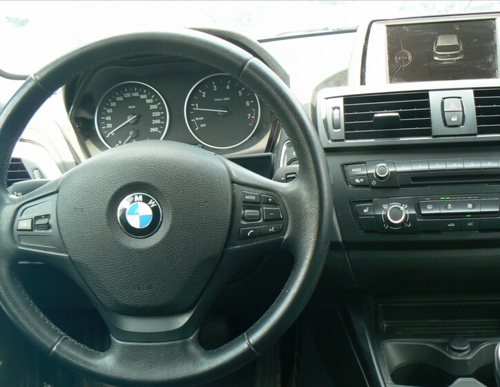 BMW Řada 1 12