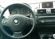 BMW Řada 1 12