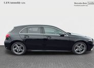 Mercedes-Benz Třídy A 5