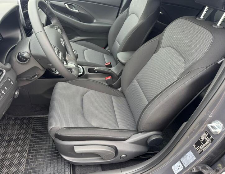 Hyundai i30 5