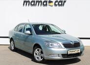 Škoda Octavia 1