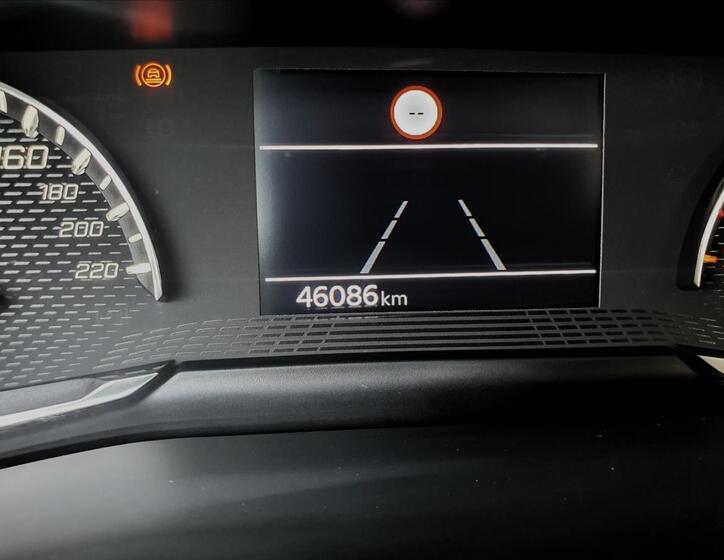 Peugeot 2008 23