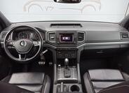 Volkswagen Amarok 18