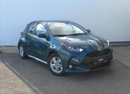 Toyota Yaris 5