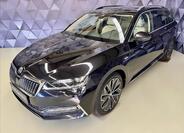 Škoda Superb 1