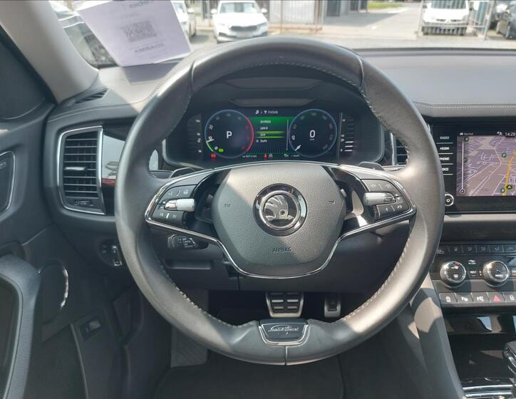 Škoda Kodiaq 28