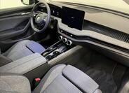 Škoda Superb 22