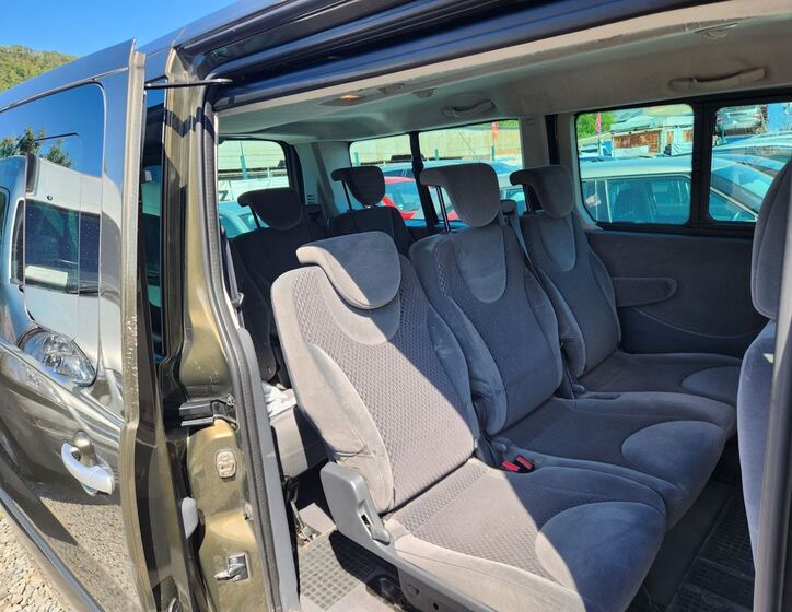Citroën Jumpy 12