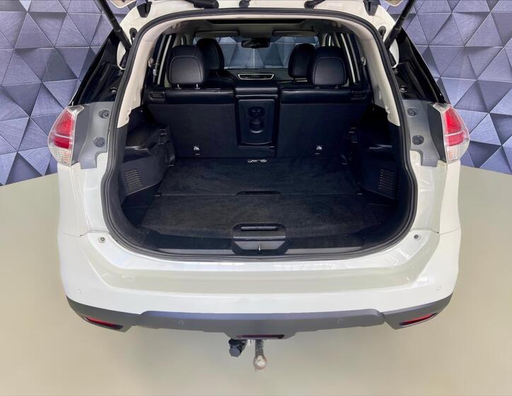 Nissan X-Trail 26