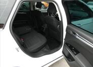Ford Mondeo 21