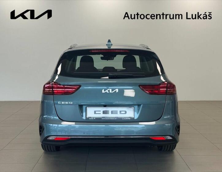 KIA Ostatní 5