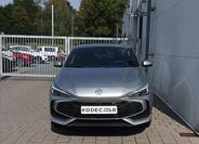 MG MG3 2
