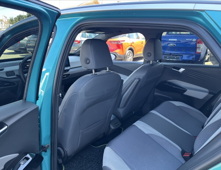 Volkswagen ID.3 16
