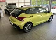 Hyundai i20 7