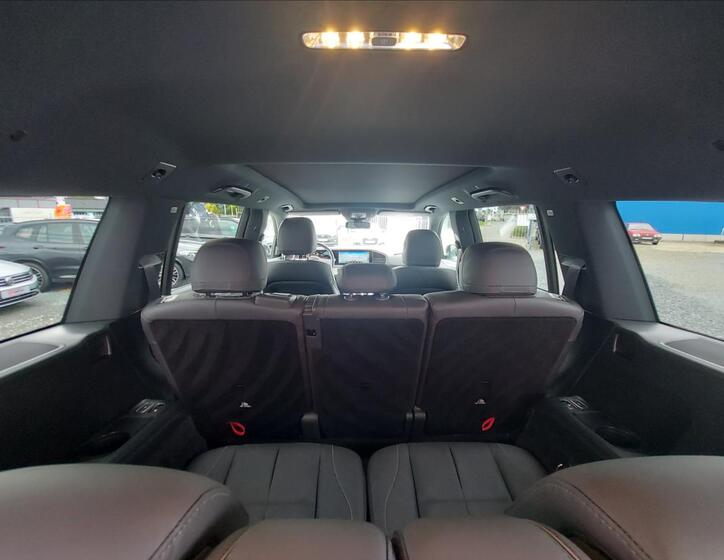Mercedes-Benz GLS 15