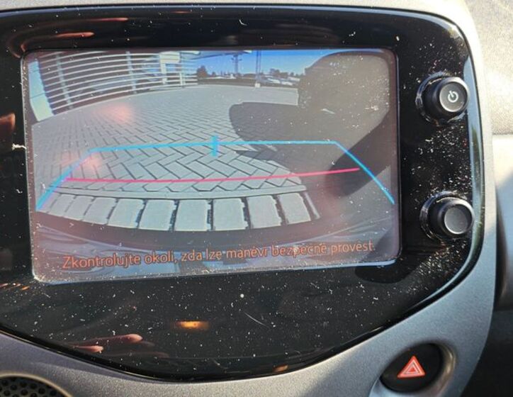 Toyota Aygo 20