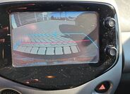 Toyota Aygo 20
