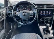 Volkswagen Golf 13
