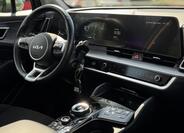 KIA Sportage 34