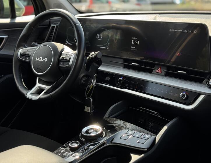 KIA Sportage 34