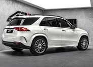 Mercedes-Benz GLE 5