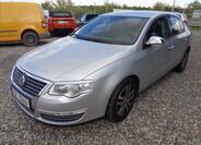 Volkswagen Passat 4