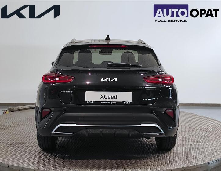 KIA XCeed 6