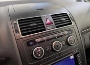 Volkswagen Touran 9