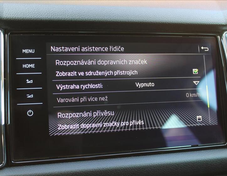 Škoda Kodiaq 16