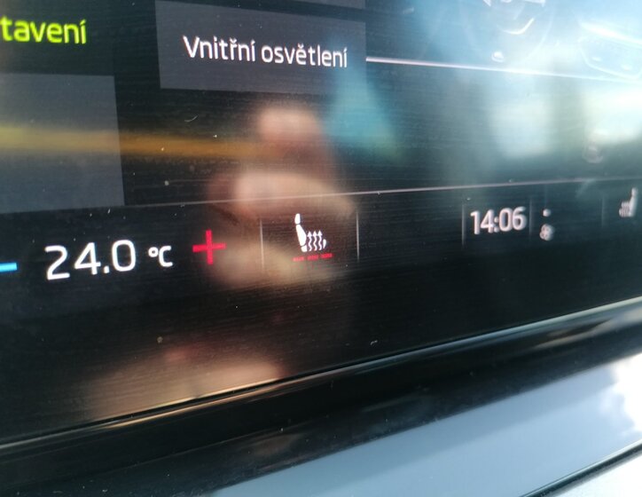 Škoda Octavia 15