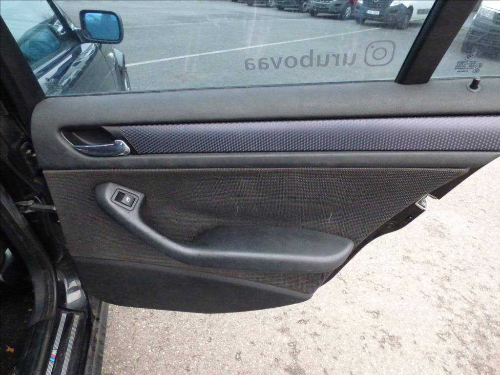 BMW Řada 3 29