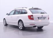 Škoda Superb 5
