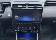 Hyundai Tucson 14