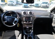 Ford Mondeo 12