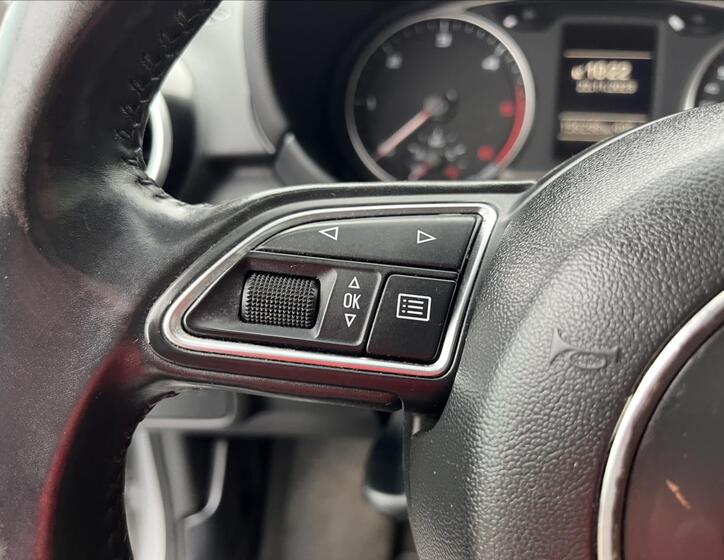 Audi A1 17