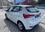 Hyundai ix20 4