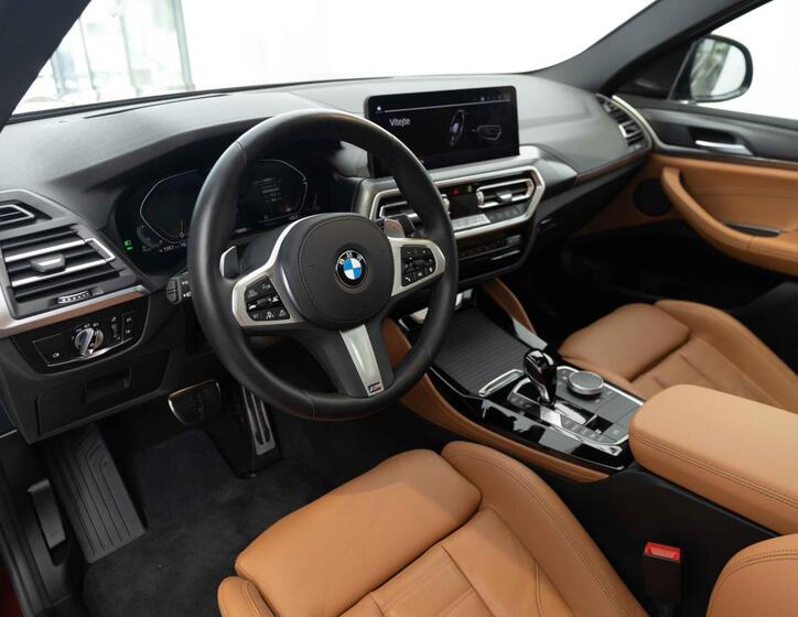 BMW X4 11